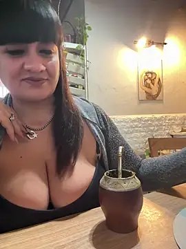 Sensualmente333 online show from 06-09-26, 12:28