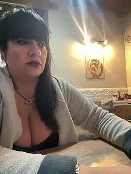 Sensualmente333 online show from 07-04-26, 12:22