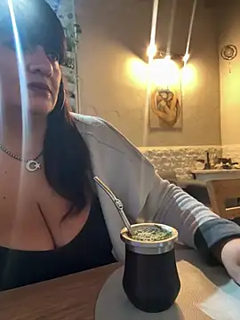 Sensualmente333 online show from 07-06-26, 12:24