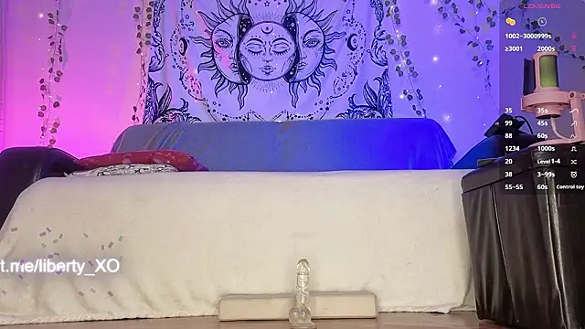 Liberty   online show from 03-06-26, 05:04