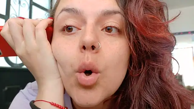 Scarletleon77 online show from 05-11-26, 04:04