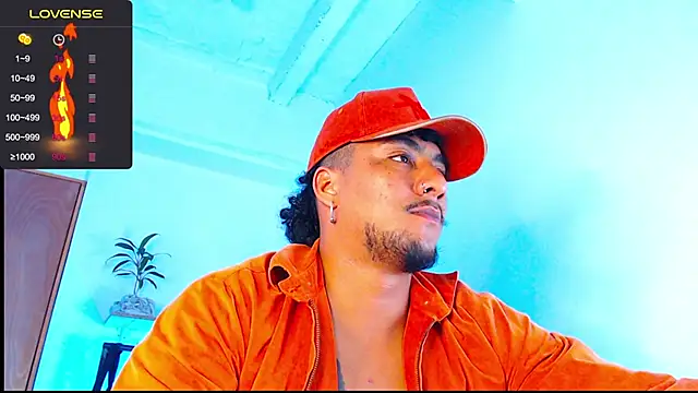 yosoy enzo2020 online show from 01-06-25, 06:25