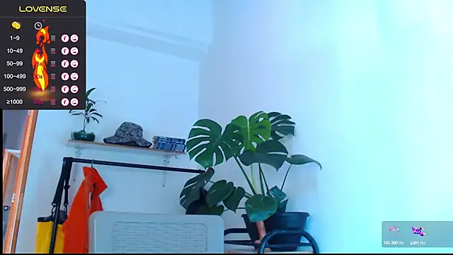 yosoy enzo2020 online show from 01-07-25, 06:45