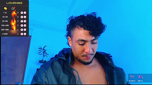 yosoy enzo2020 online show from 01-09-25, 03:36