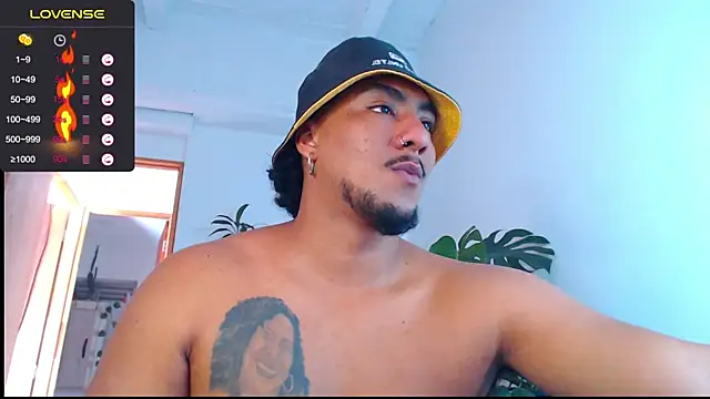 yosoy enzo2020 online show from 01-16-25, 03:46