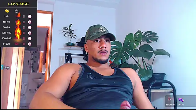 yosoy enzo2020 online show from 01-17-25, 06:23