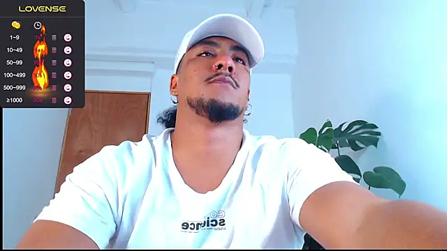 yosoy enzo2020 online show from 01-20-25, 06:21