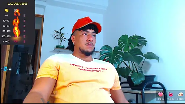 yosoy enzo2020 online show from 01-29-25, 03:54