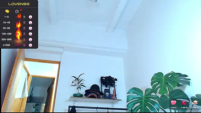 yosoy enzo2020 online show from 01-31-25, 06:35