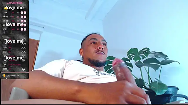 yosoy enzo2020 online show from 02-19-25, 08:31