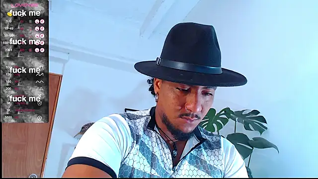 yosoy enzo2020 online show from 02-25-25, 01:17