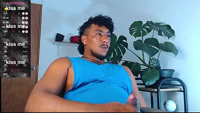 yosoy enzo2020 online show from 02-27-25, 02:42