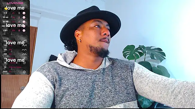 yosoy enzo2020 online show from 02-28-25, 02:20