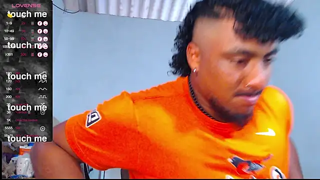 yosoy enzo2020 online show from 03-10-25, 09:29