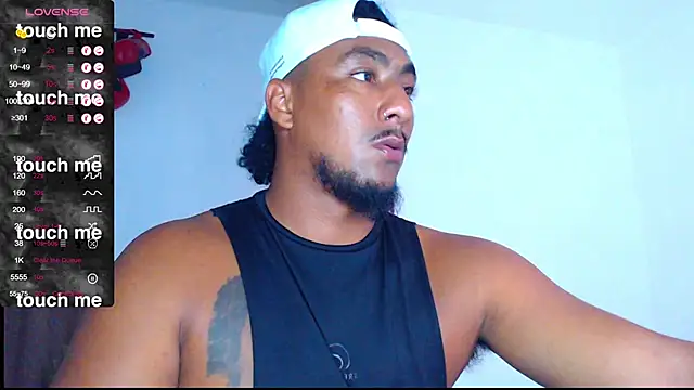 yosoy enzo2020 online show from 03-16-25, 03:17