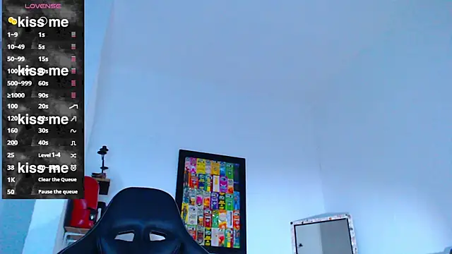 yosoy enzo2020 online show from 09-16-25, 03:18