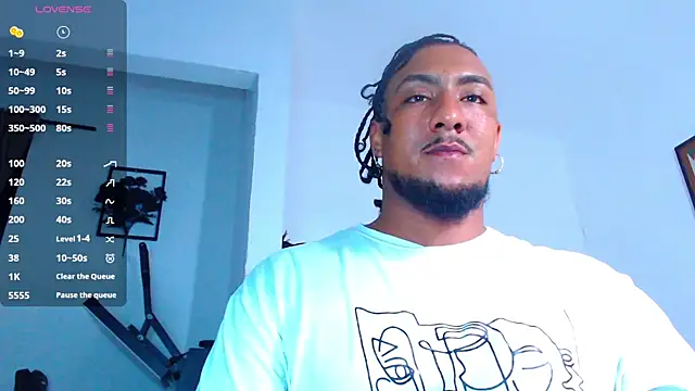 yosoy enzo2020 online show from 11-09-25, 04:55