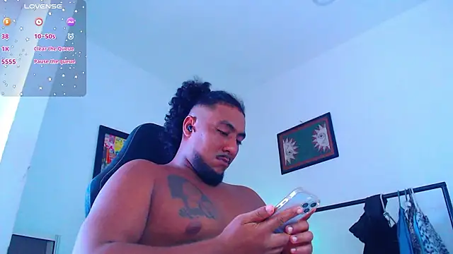 yosoy enzo2020 online show from 02-20-26, 07:25