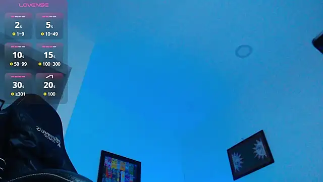 yosoy enzo2020 online show from 02-21-26, 09:32