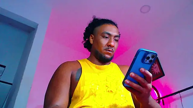 yosoy enzo2020 online show from 03-16-26, 05:44