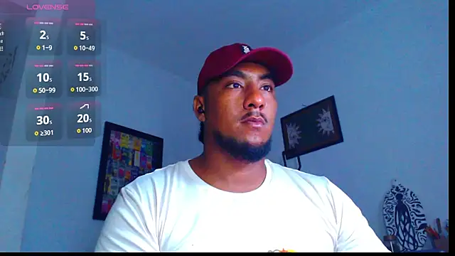 Snapshot of yosoy_enzo2020 chatting on 04-12-26, 05:01 yosoy enzo2020 online show from 04-12-26, 05:01