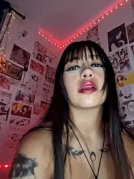 Hot sophie  online show from 03-08-25, 11:28