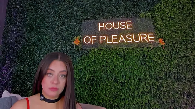 sarah-bonneth online show from 03-12-26, 11:38