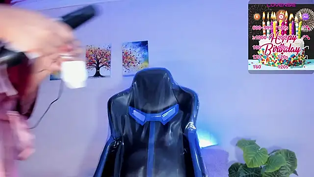 paulinasaeEnz online show from 01-06-26, 01:04