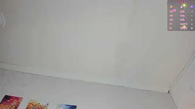 paulinasaeEnz online show from 06-21-26, 01:13