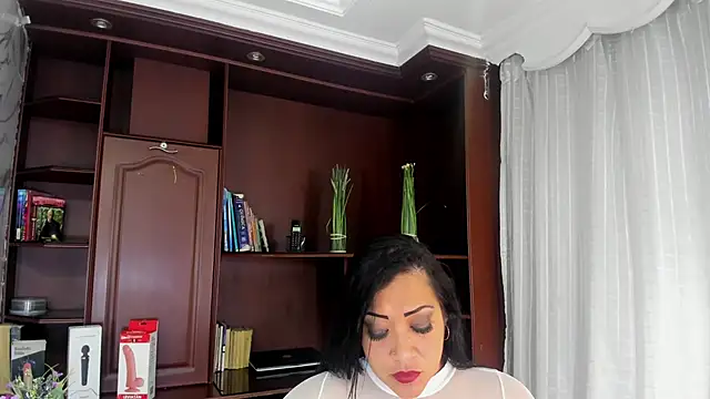 MelissaaCortes online show from 01-08-25, 07:24