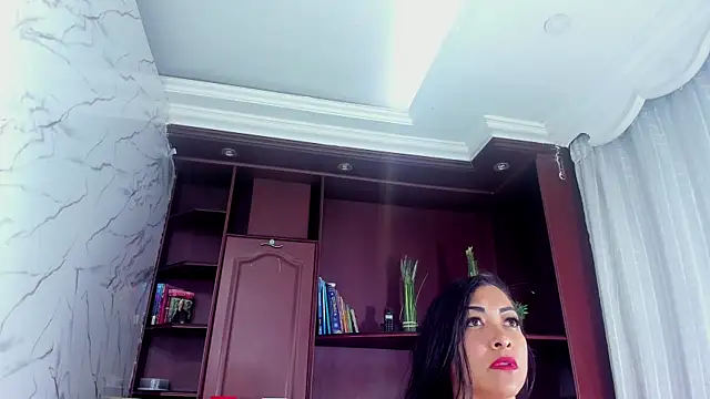 MelissaaCortes online show from 01-15-25, 05:29