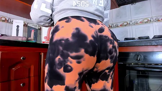 MelissaaCortes online show from 01-23-25, 06:06