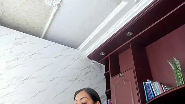 MelissaaCortes online show from 03-01-25, 07:19