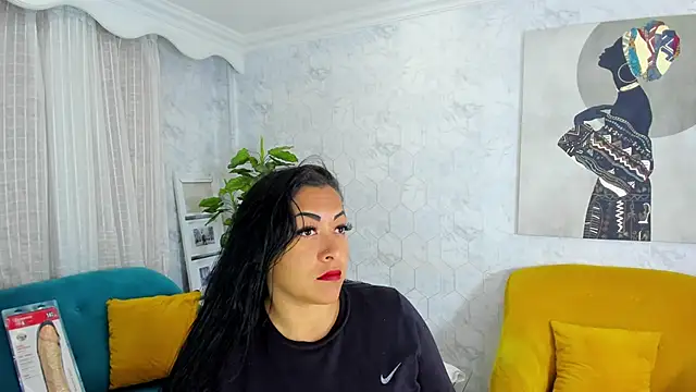 MelissaaCortes online show from 03-13-25, 03:00