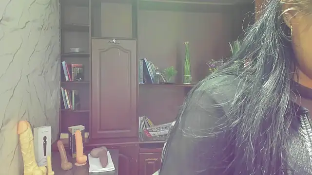 MelissaaCortes online show from 03-19-25, 03:30