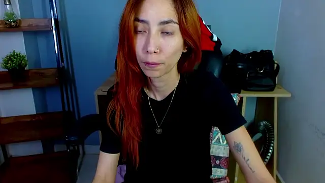 Erika Stevens online show from 12-07-24, 04:42