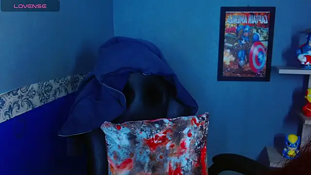 Erika Stevens online show from 12-19-24, 12:56