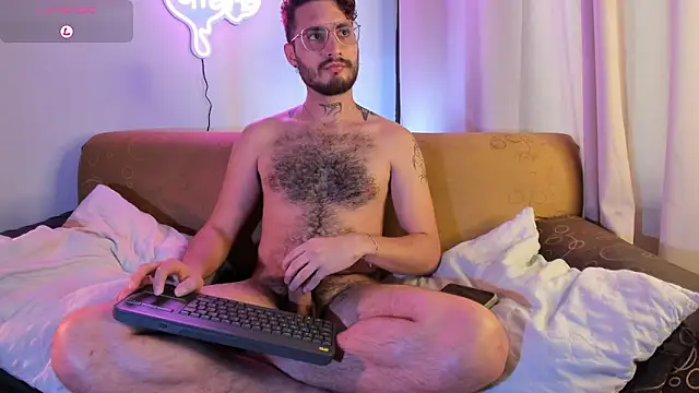 axel giracr online show from 12-21-25, 07:10