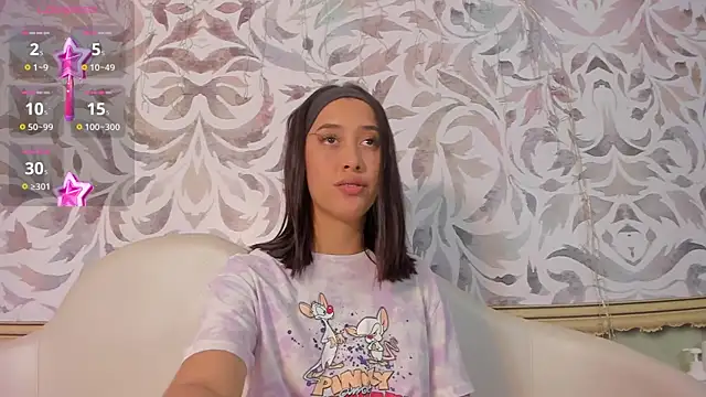 valentina cortes72 online show from 01-06-25, 05:49