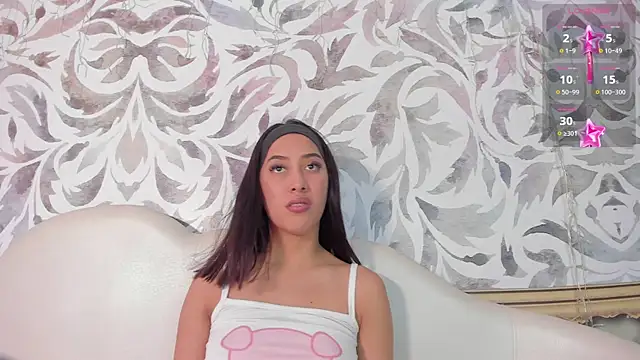 valentina cortes72 online show from 01-17-25, 05:19