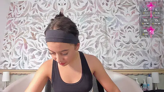 valentina cortes72 online show from 01-25-25, 01:43