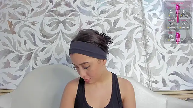 valentina cortes72 online show from 01-25-25, 05:30