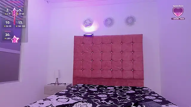 valentina cortes72 online show from 01-30-25, 02:58