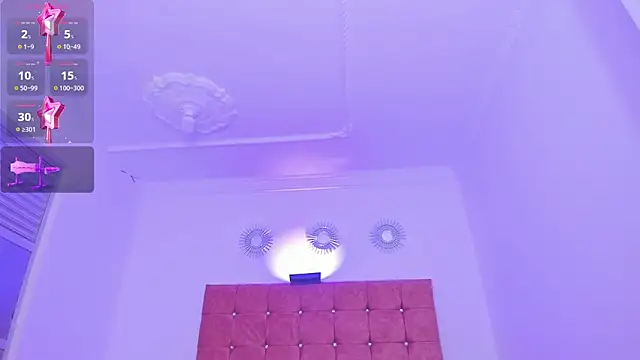 valentina cortes72 online show from 02-04-25, 02:53