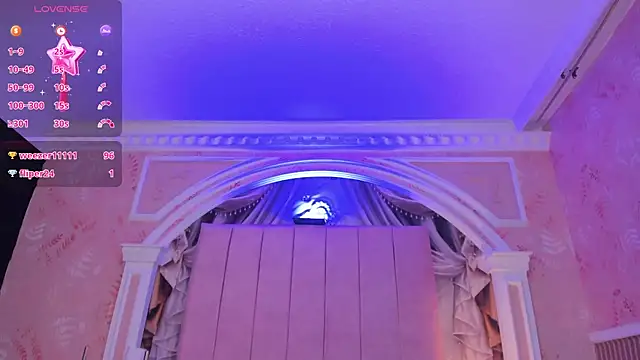 valentina cortes72 online show from 02-10-25, 02:26