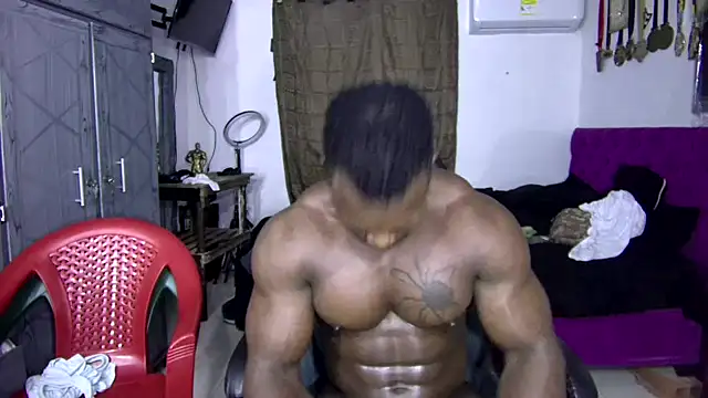 MedellinBlackx online show from 11-06-25, 12:00