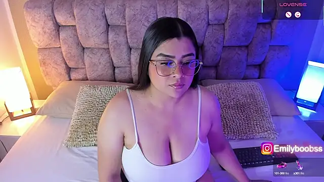 Emilyboobss online show from 09-20-25, 02:34