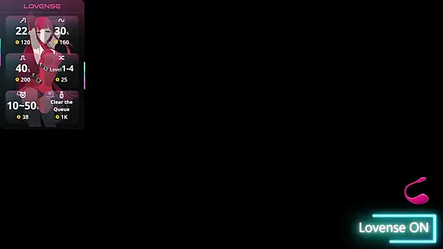 Snapshot of Margarethlex chatting on 02-18-26, 03:57 Margarethlex online show from 02-18-26, 03:57