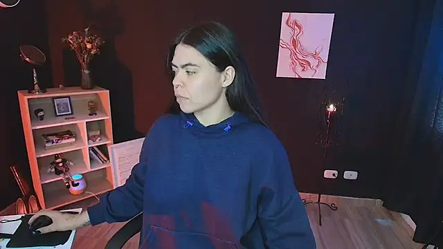 Snapshot of _WednesdayFriday_ chatting on 12-06-24, 07:12 WednesdayFriday online show from 12-06-24, 07:12