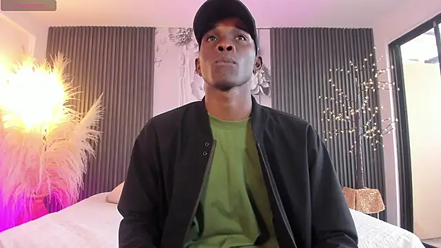 JacksonMuller  online show from 02-02-26, 01:21